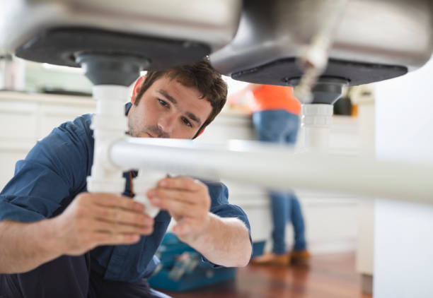 Best Drain Cleaning Services  in Ketchum, ID