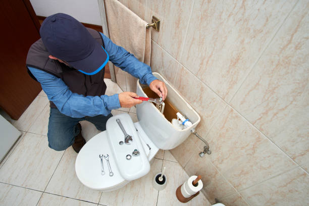 Ketchum, ID Plumbing Company