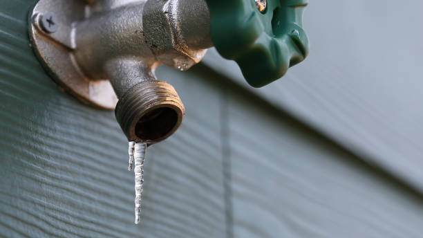Best Clogged Drain Plumber  in Ketchum, ID