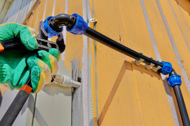 Professional Plumbing in Ketchum, ID